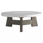 ROCHELLE OUTDOOR COCKTAIL TABLE