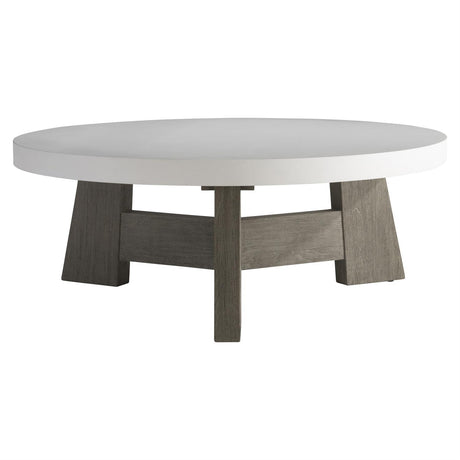 ROCHELLE OUTDOOR COCKTAIL TABLE