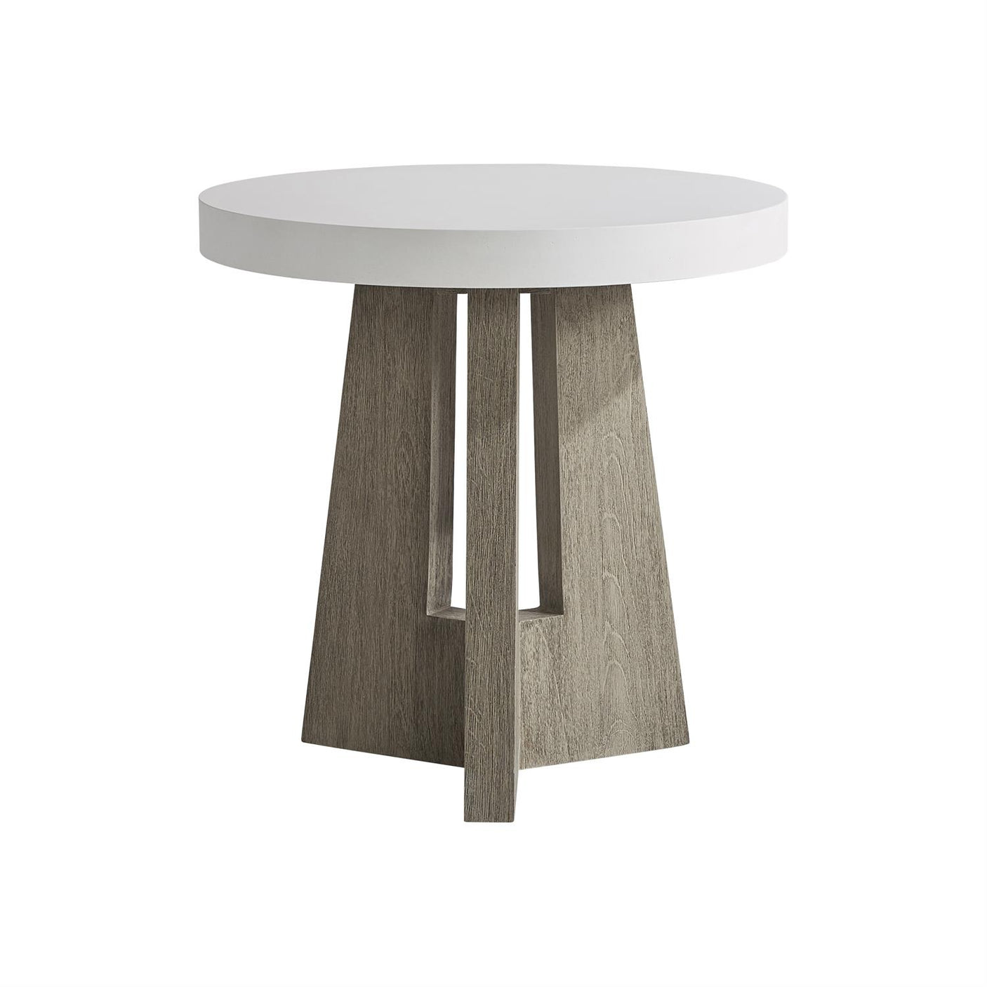 ROCHELLE OUTDOOR SIDE TABLE