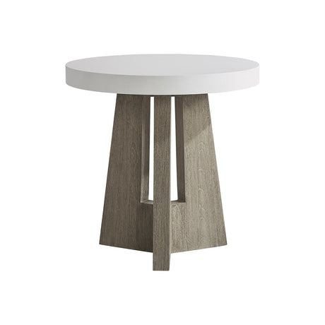 ROCHELLE OUTDOOR SIDE TABLE