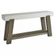 ROCHELLE OUTDOOR CONSOLE TABLE