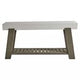 ROCHELLE OUTDOOR CONSOLE TABLE