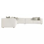 BLISS FABRIC SECTIONAL