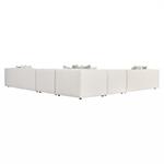 BLISS FABRIC SECTIONAL