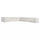 BLISS FABRIC SECTIONAL