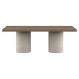 CASA PAROS DINING TABLE