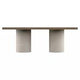 CASA PAROS DINING TABLE