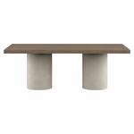 CASA PAROS DINING TABLE