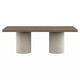 CASA PAROS DINING TABLE