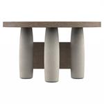 CASA PAROS DINING TABLE