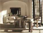 CASA PAROS DINING TABLE