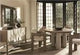 CASA PAROS DINING TABLE