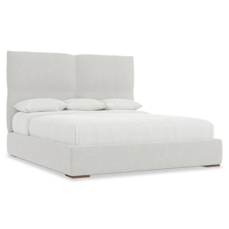 CASA PAROS PANEL BED KING