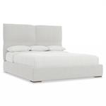 CASA PAROS PANEL BED KING
