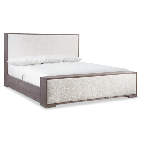 CASA PAROS PANEL BED KING