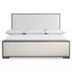 CASA PAROS PANEL BED KING