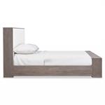 CASA PAROS PANEL BED KING