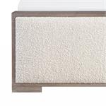 CASA PAROS PANEL BED KING