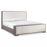 CASA PAROS PANEL BED KING