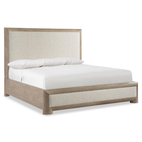 AVENTURA PANEL BED KING