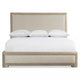 AVENTURA PANEL BED KING