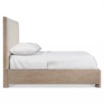 AVENTURA PANEL BED KING