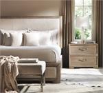 AVENTURA PANEL BED KING