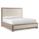 AVENTURA PANEL BED KING