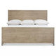 AVENTURA PANEL BED KING
