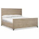 AVENTURA PANEL BED KING