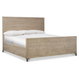 AVENTURA PANEL BED KING