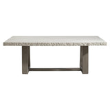 TROUVILLE OUTDOOR DINING TABLE
