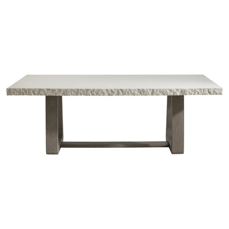 TROUVILLE OUTDOOR DINING TABLE