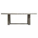 TROUVILLE OUTDOOR DINING TABLE