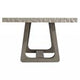 TROUVILLE OUTDOOR DINING TABLE