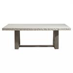 TROUVILLE OUTDOOR DINING TABLE