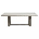 TROUVILLE OUTDOOR DINING TABLE