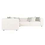 BLISS FABRIC SECTIONAL