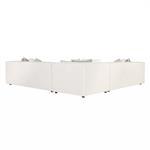 BLISS FABRIC SECTIONAL
