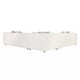 BLISS FABRIC SECTIONAL