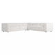 BLISS FABRIC SECTIONAL