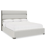 PRADO PANEL BED KING