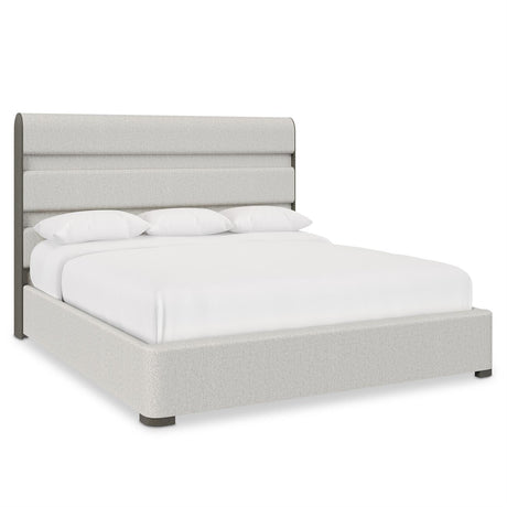 PRADO PANEL BED KING