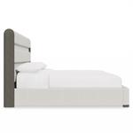 PRADO PANEL BED KING
