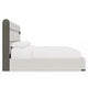 PRADO PANEL BED KING