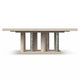 PRADO DINING TABLE