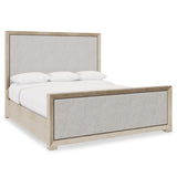 PRADO PANEL BED KING