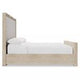 PRADO PANEL BED KING