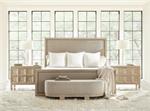 PRADO PANEL BED KING
