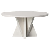 STRATUM DINING TABLE